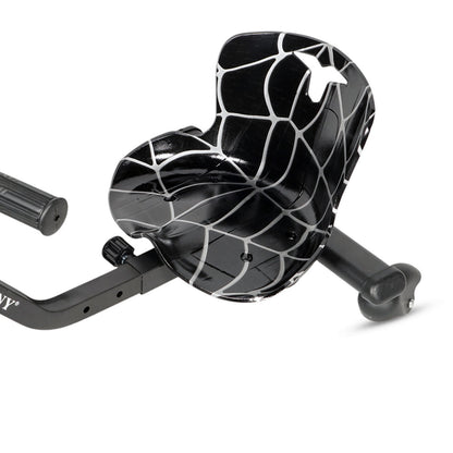 CRONY JL009-8-02 6.5 inch V-type drift Car  Drift Scooter Small for kids eBike, Top Speed 20kmh, 10km Range, 180W