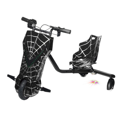 CRONY JL009-8-02 6.5 inch V-type drift Car  Drift Scooter Small for kids