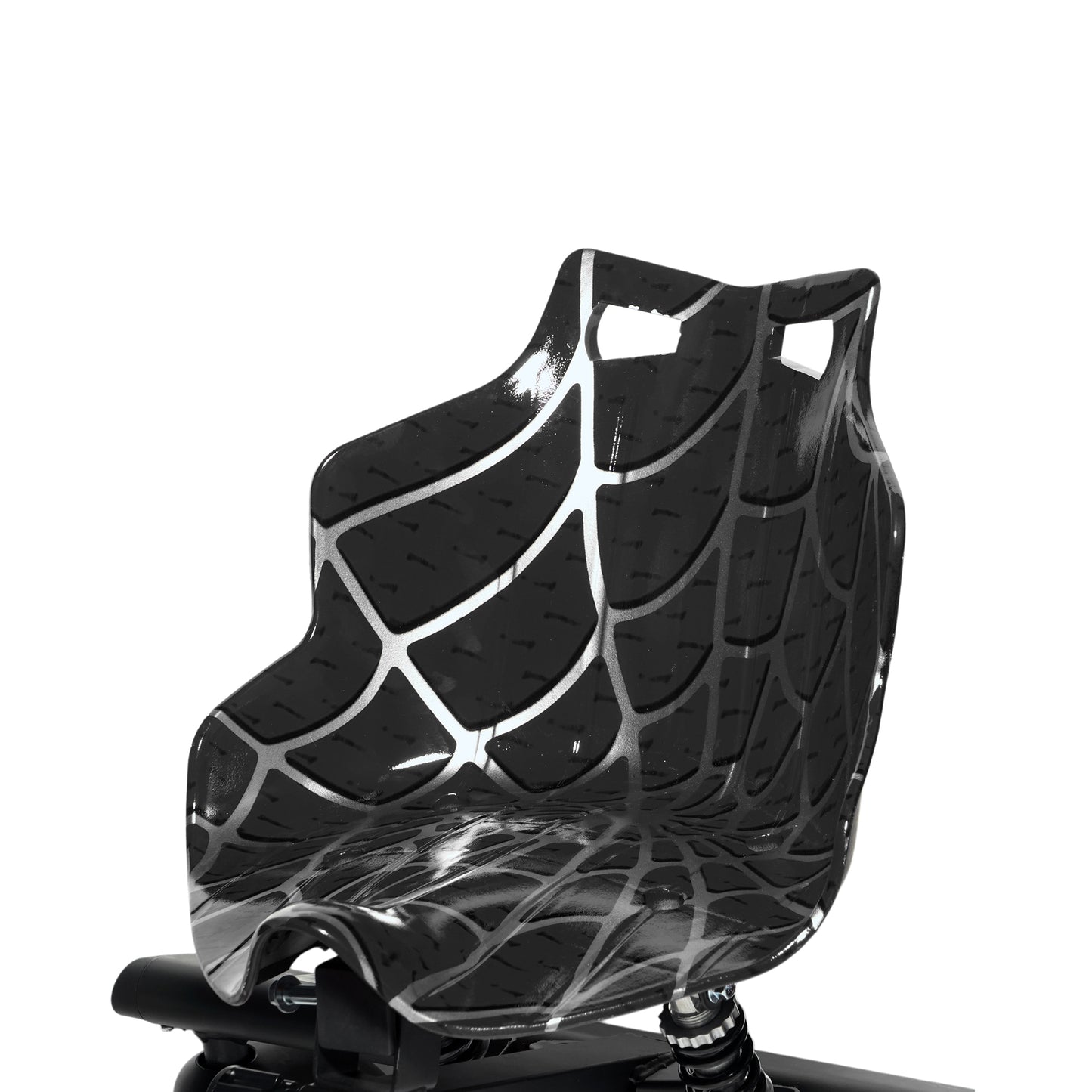 CRONY JL009-8-02 6.5 inch V-type drift Car  Drift Scooter Small for kids