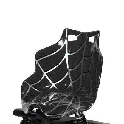 CRONY JL009-8-02 6.5 inch V-type drift Car  Drift Scooter Small for kids