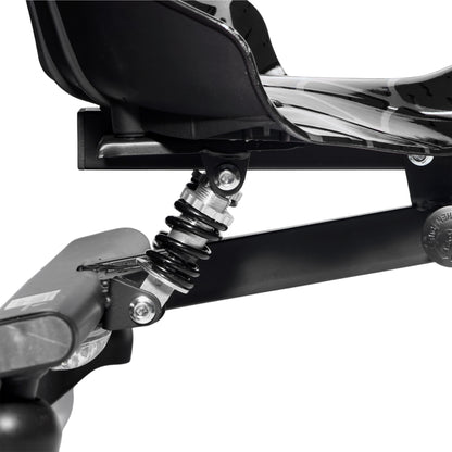 CRONY JL009-8-02 6.5 inch V-type drift Car  Drift Scooter Small for kids