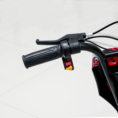 CRONY JL009-8-02 6.5 inch V-type drift Car  Drift Scooter Small for kids