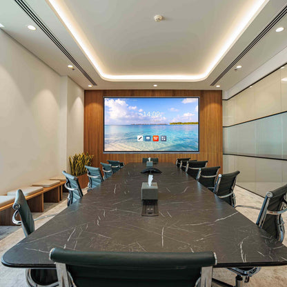 CRONY TX75-1 75 Inch Interactive Whiteboard Smart Digital Board for Classroom Meeting Advertising display