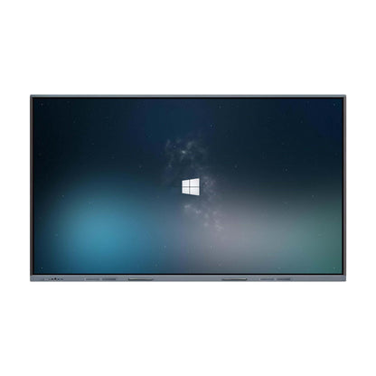 CRONY TX98-1 98 Inch Interactive Whiteboard Smart Board 4K Touch Screen Advertising display