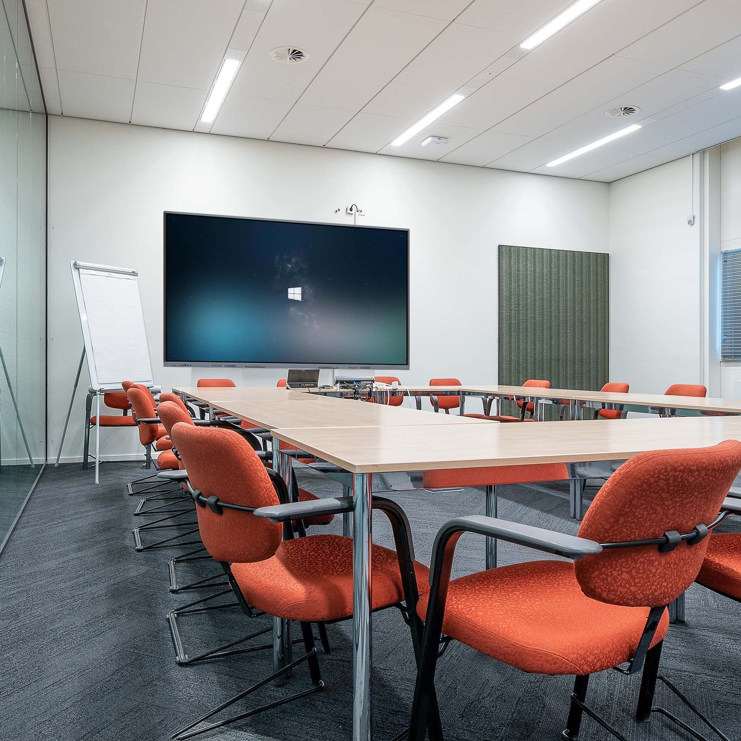 CRONY TX98-1 98 Inch Interactive Whiteboard Smart Board 4K Touch Screen Advertising display