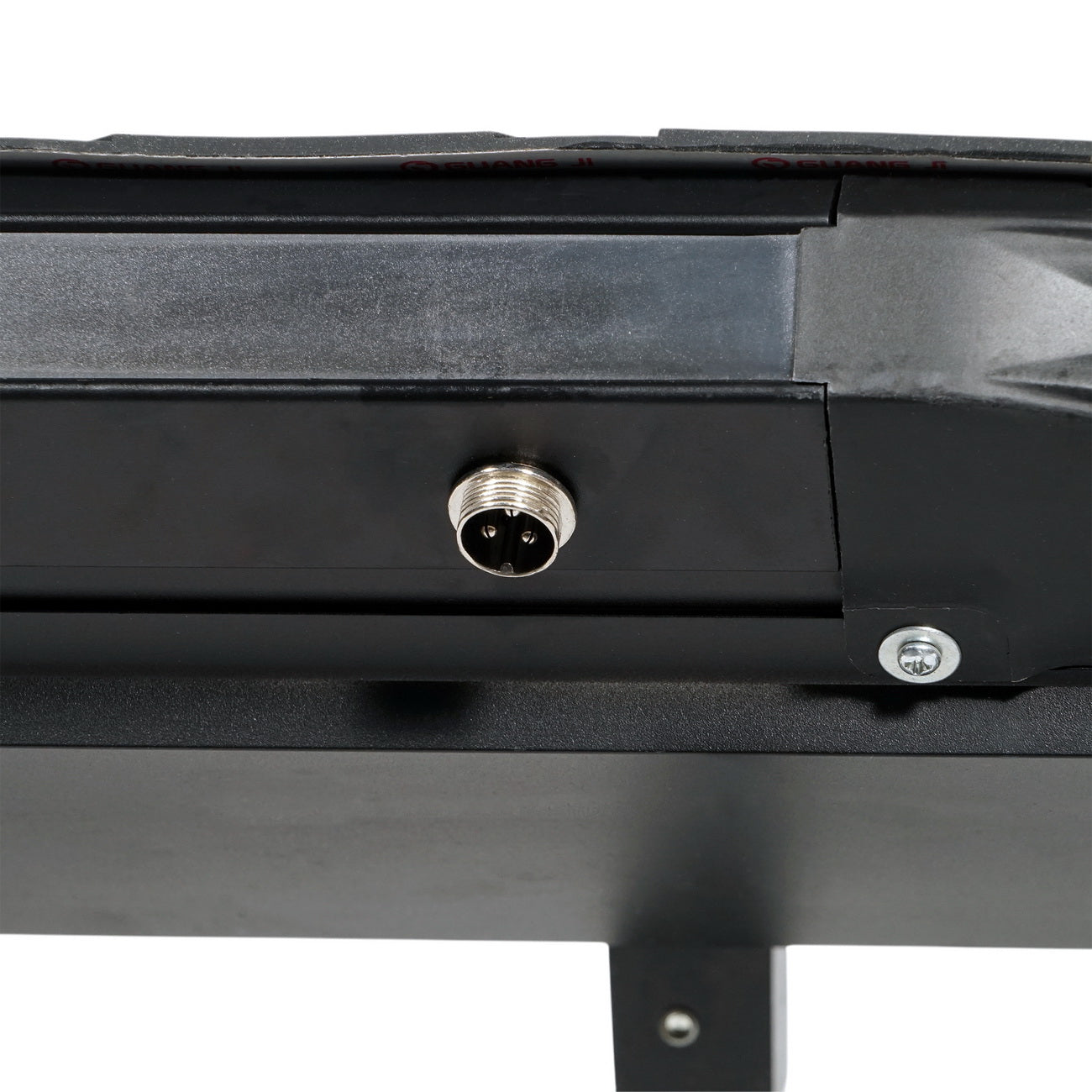 سكوتر كهربائي قابل للطي للكبار CRONY V18 بشاشة LCD كبيرة