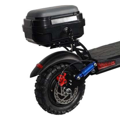 سكوتر كهربائي قابل للطي للكبار CRONY V18 بشاشة LCD كبيرة