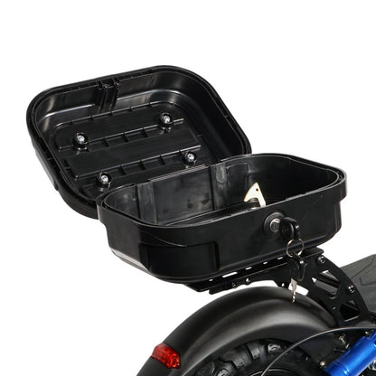 سكوتر كهربائي قابل للطي للكبار CRONY V18 بشاشة LCD كبيرة