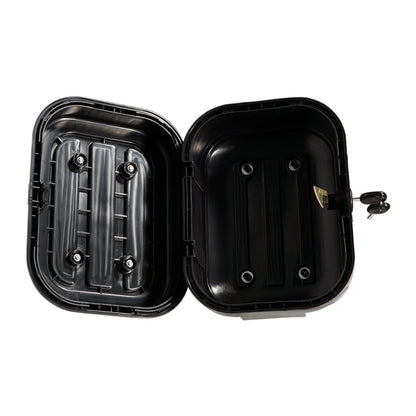 سكوتر كهربائي قابل للطي للكبار CRONY V18 بشاشة LCD كبيرة