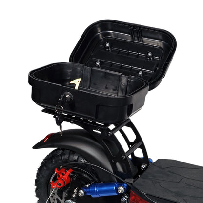 سكوتر كهربائي قابل للطي للكبار CRONY V18 بشاشة LCD كبيرة