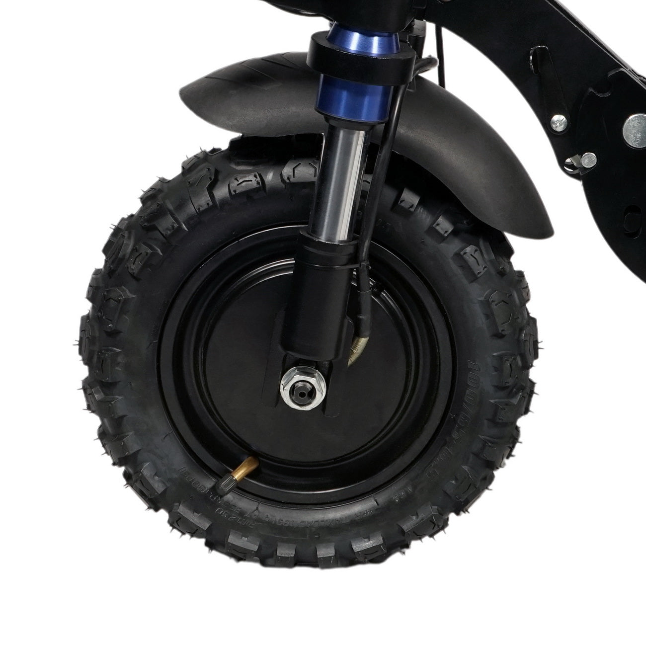 سكوتر كهربائي قابل للطي للكبار CRONY V18 بشاشة LCD كبيرة