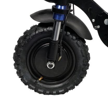 سكوتر كهربائي قابل للطي للكبار CRONY V18 بشاشة LCD كبيرة