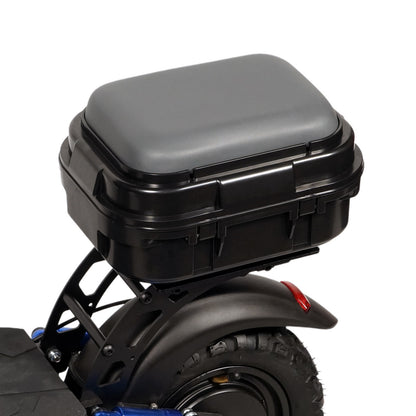 سكوتر كهربائي قابل للطي للكبار CRONY V18 بشاشة LCD كبيرة