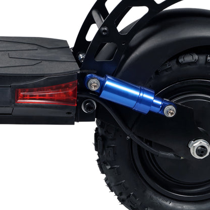 سكوتر كهربائي قابل للطي للكبار CRONY V18 بشاشة LCD كبيرة