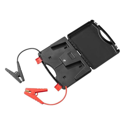 CRONY KQ50 Capacitor-System Car Battery Jump Starter - Emergency Ready