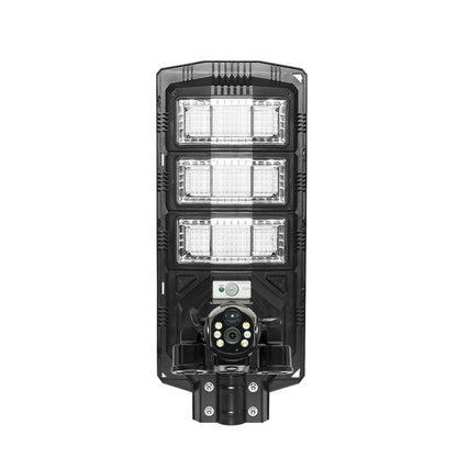 CRONY XA12-4G-4K 4MP 1080P Solar Camera with 4G Connectivity PTZ Function IR Night Vision Two-way Audio