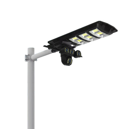 CRONY XA12-4G-4K 4MP 1080P Solar Camera with 4G Connectivity PTZ Function IR Night Vision Two-way Audio