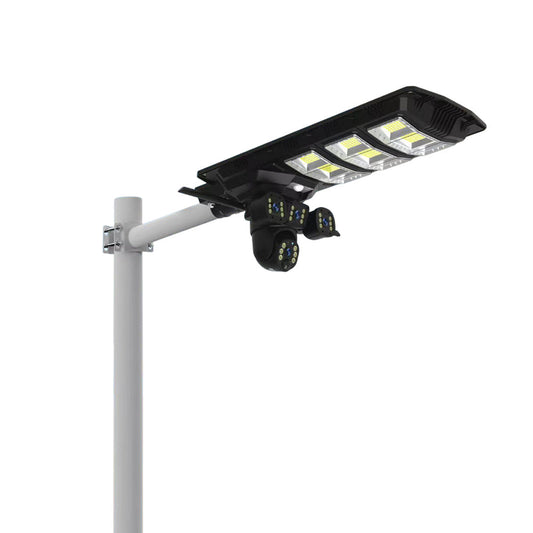 CRONY XA12-4G-4K 4MP 1080P Solar Camera with 4G Connectivity PTZ Function IR Night Vision Two-way Audio
