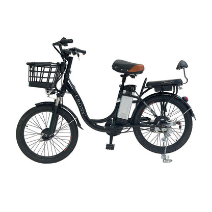 CRONY 22inch The fire spirit bird Electric bicycle E-BIKE bike - Edragonmall.com