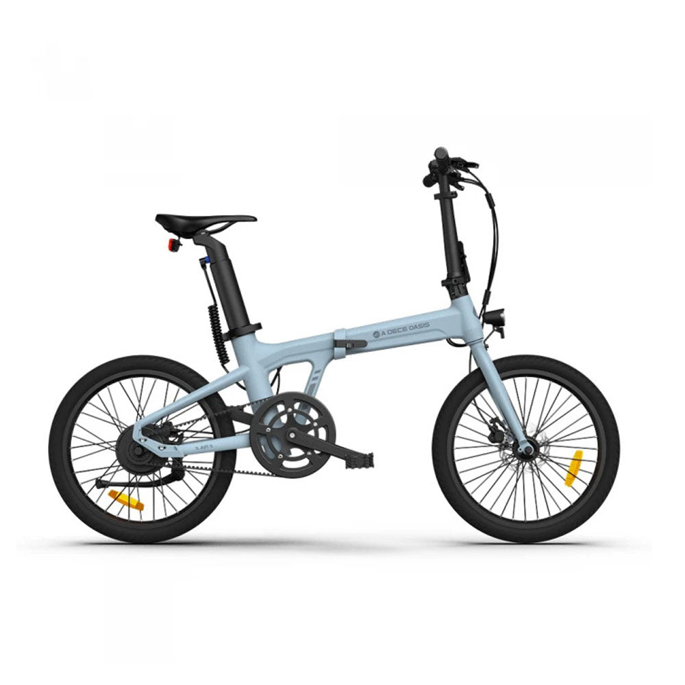 CRONY A20 Endurance MAX 100KM ADO Bike 350W 10.4 Ah Battery Electric bicycle - Edragonmall.com