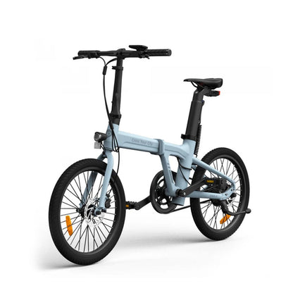 CRONY A20 Endurance MAX 100KM ADO Bike 350W 10.4 Ah Battery Electric bicycle - Edragonmall.com