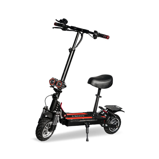 Crony Dk-20 single drive high speed scooter Single Drive High Speed Scooter For Outdoor Adventure Sporting Scooter