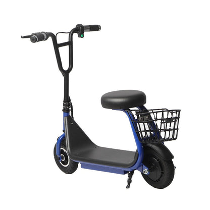 CRONY JL005-03 Mini Harley Electric Scooter