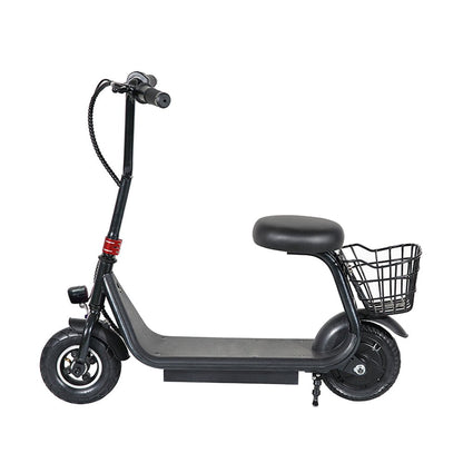 CRONY JL005-03 Mini Harley Electric Scooter