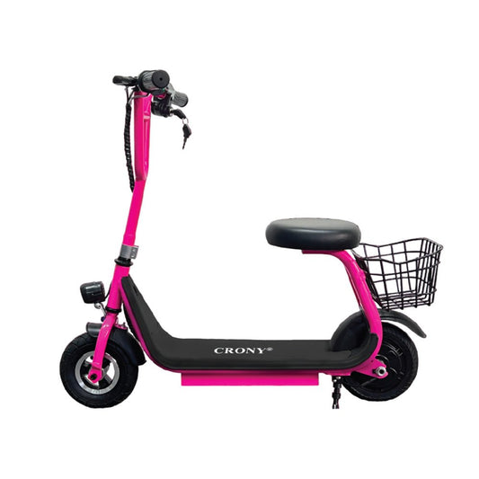 CRONY JL005-03 Mini Harley Electric Scooter