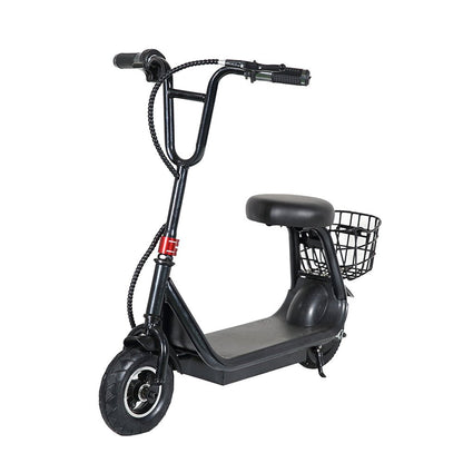 CRONY JL005-03 Mini Harley Electric Scooter