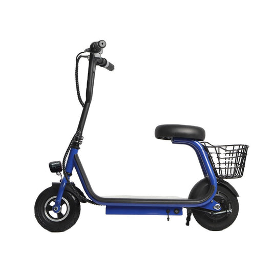 CRONY JL005-03 Mini Harley Electric Scooter