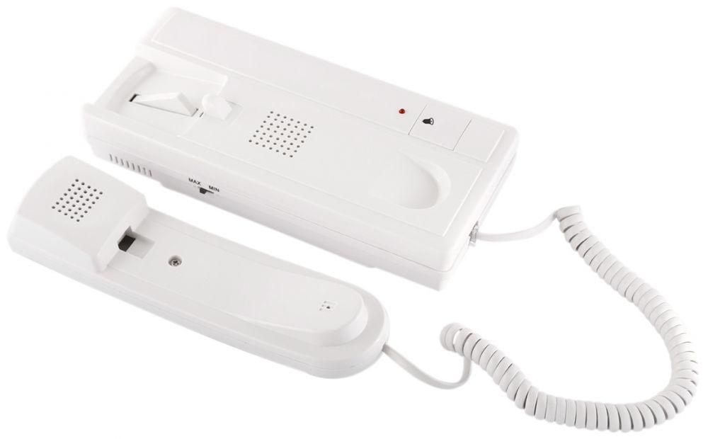 Crony RL-0510B Wireless Intercom System Loudly Voice Doorbell Kit