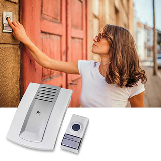 CRONY RL-3971 Wireless doorbell  Wireless Door Chime