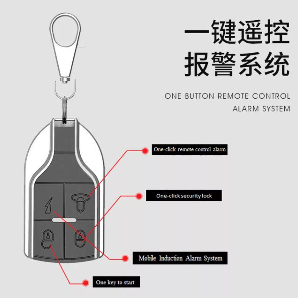 CRONY Small Harley two seat big tires with BT 1000w 60KM/H high power two wheels adult electric scooter motorcycle | USA Flag - Edragonmall.com