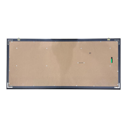 Crony TL-1050 Digital wall Clock with remote control