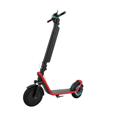 CRONY X11 Max 45KM/H+Max 50 KM+APP Folding E-Scooter electric scooter motorcycle 36V 13AH 450W - Edragonmall.com