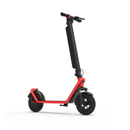 CRONY X11 Max 45KM/H+Max 50 KM+APP Folding E-Scooter electric scooter motorcycle 36V 13AH 450W - Edragonmall.com