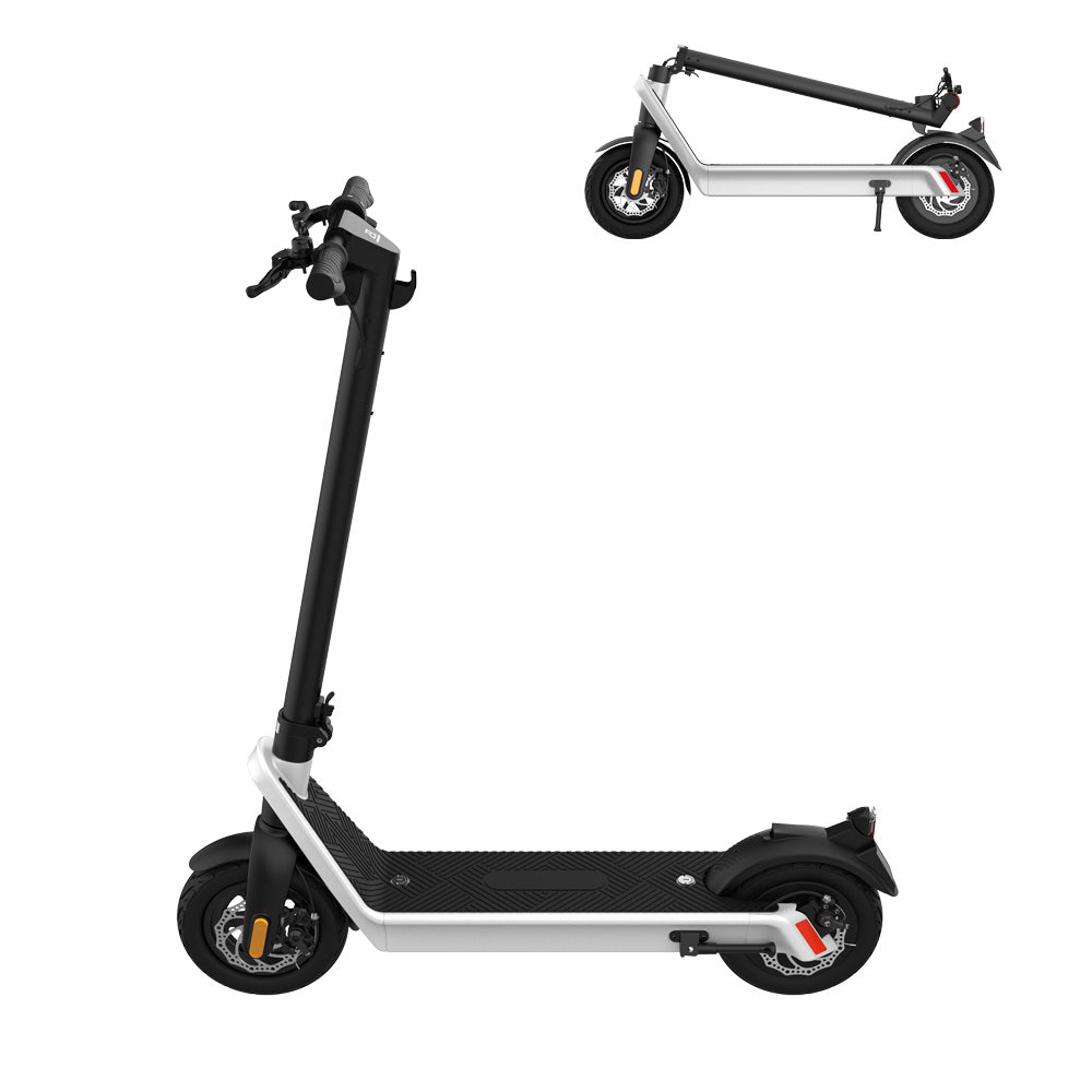 CRONY X9 Plus Folding E-scooter High Speed 36V max speed 60km E Scooter Electric - Edragonmall.com