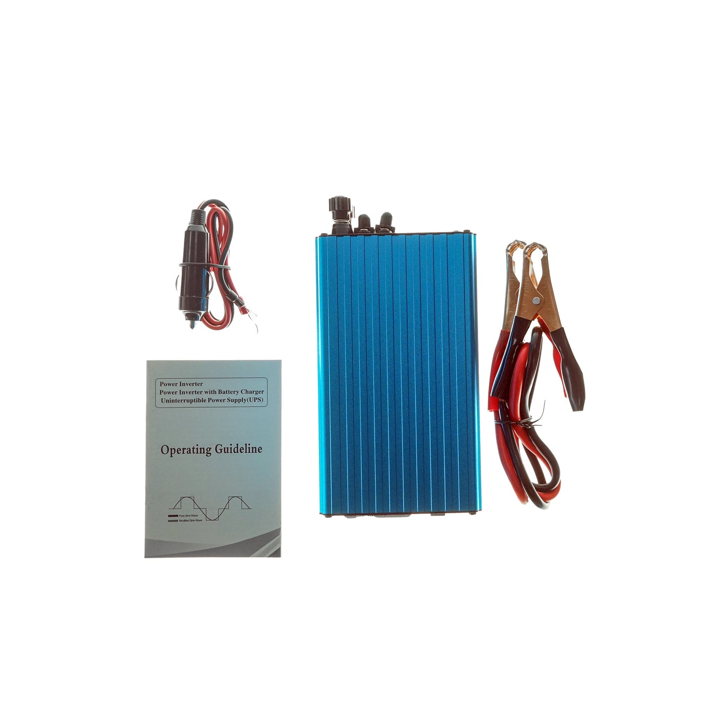 Crony 1000w  Car Power Inverter for car