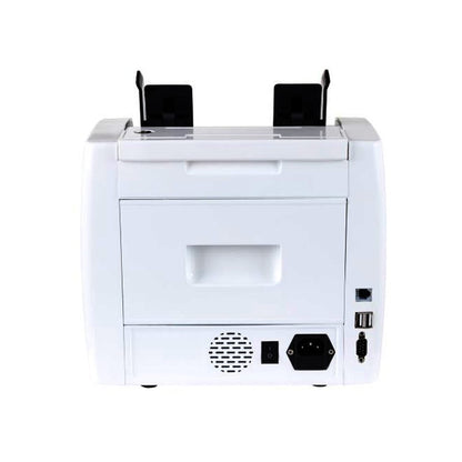 CRONY AL-920 high quality Dual Multi-Currency Value Counter machine Banknote Verifiers Money Counter - Edragonmall.com