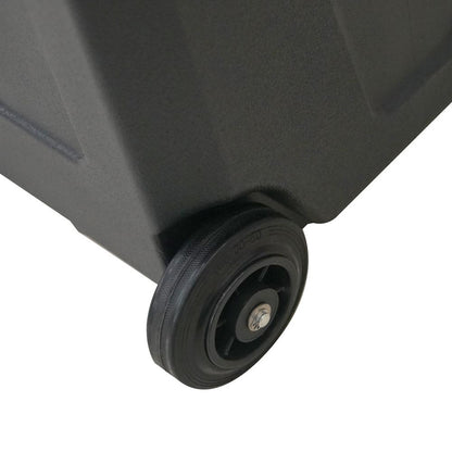 CRONY Car Refrigerator 50L ECX50 Lithium Battary Truck Portable Freezer Cooler AC/DC Compressor Fridge - Edragonmall.com
