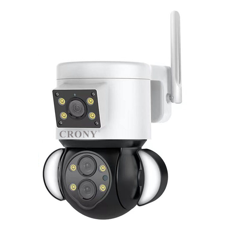 Cr Rony Surveillance Cameras – Crony-sa.com