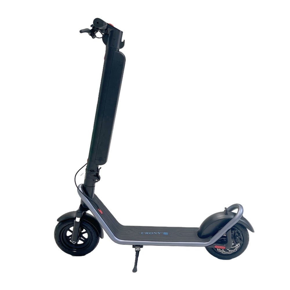 CRONY X11 Max 45KM/H+Max 50 KM+APP Folding E-Scooter electric scooter motorcycle 36V 13AH 450W - Edragonmall.com