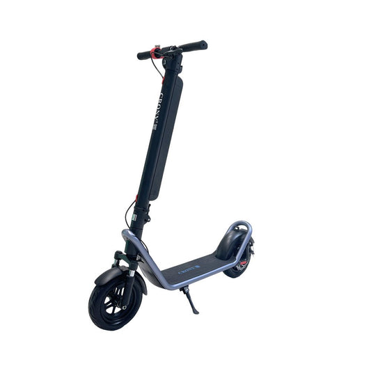 CRONY X11 Max 45KM/H+Max 50 KM+APP Folding E-Scooter electric scooter motorcycle 36V 13AH 450W - Edragonmall.com