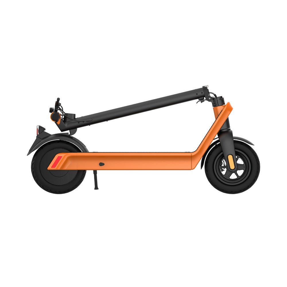 CRONY X9 Plus Folding E-scooter High Speed 36V max speed 60km E Scooter Electric - Edragonmall.com