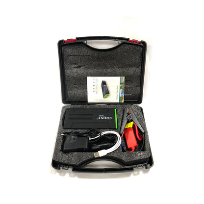 D22 Power Bank D28a Car Jump Starter - Edragonmall.com