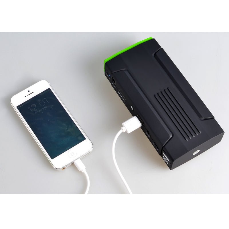 D22 Power Bank D28a Car Jump Starter - Edragonmall.com