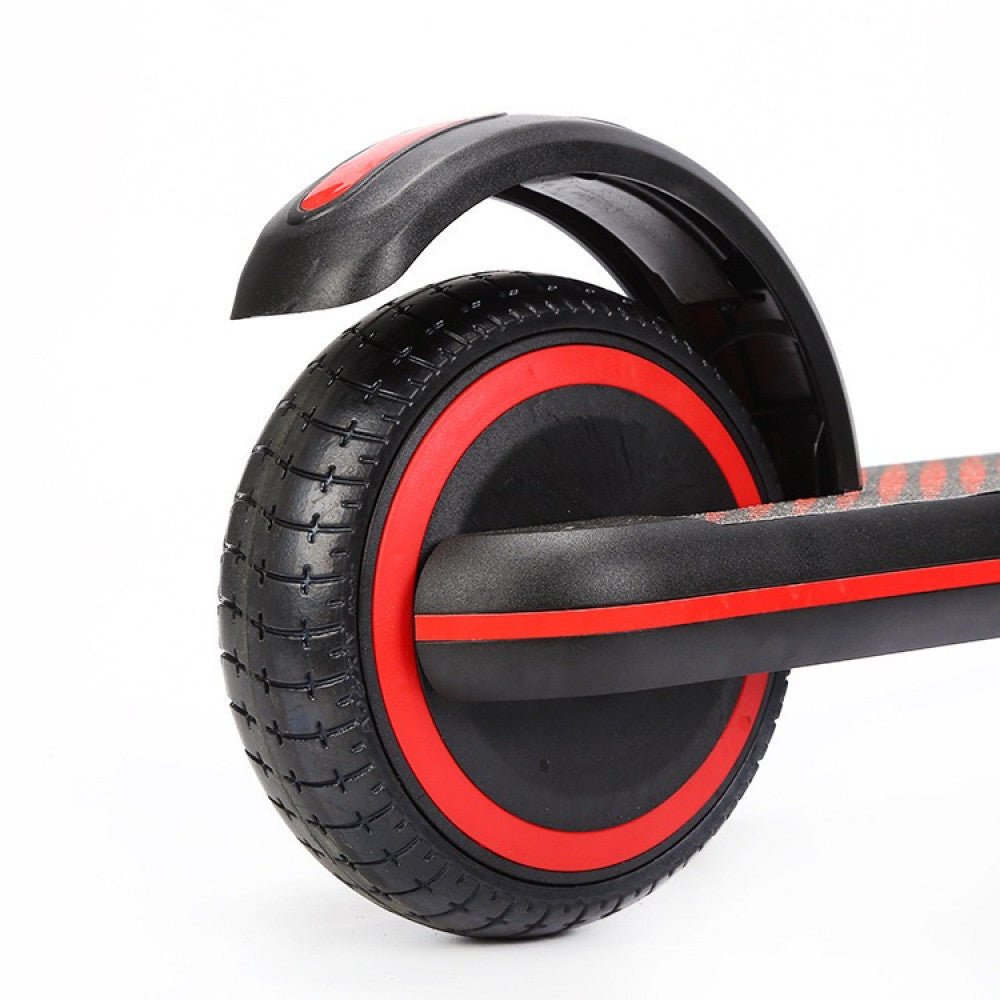 JL019-01 Kids Electric Scooter (130W 24V foldable kids e-scooter) - Edragonmall.com